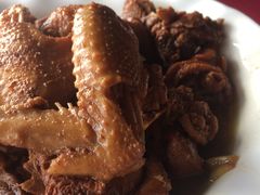 柴火炖鸡-韵之源农家菜(北京1店)