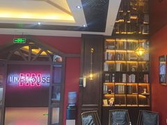 -恐怖游戏(湖滨店)