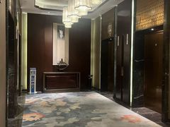 -富力万达嘉华酒店品珍中餐厅