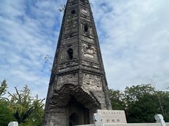 -上海佘山国家森林公园天马山园