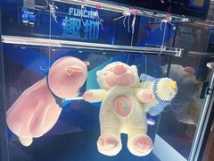 -保利万和CFR国际影城(钱江世纪城店)