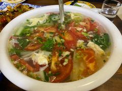 -老味道1992(武当山店)