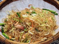 -米庄·原味私房菜(骏壹万邦店)