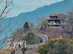 -台州府城(江南长城)