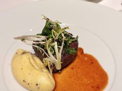 -AZUR聚(香格里拉饭店)