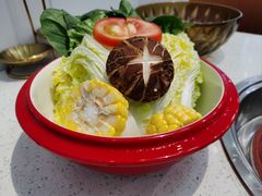 -鲍媽·原汤鲍鱼鸡(克拉广场店)
