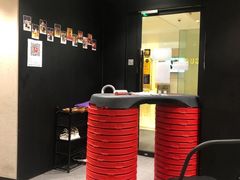 -超级猩猩健身·团课(国贸店)