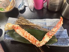 -蟹料理 北海道かに将軍(札幌本店)