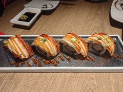 -三禾寿司(君尚店)