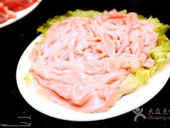 -谭氏兄弟火锅(中和店)