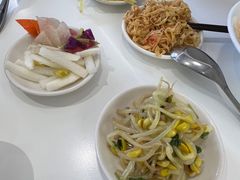 -禾源面馆(文化路四角店)