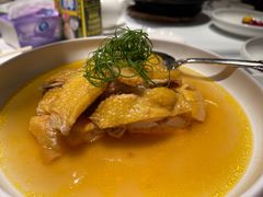 -玫瑰厅上海菜(兴国路店)