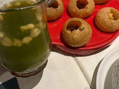 -Pita's&Tika's中东和印度风味餐厅(龙湖天街店)