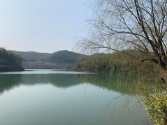 -宁波九龙湖开元度假村