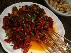 -湖南人家·家传湖南菜(水围店)