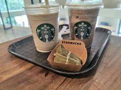-星巴克(迪士尼小镇店)
