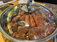 -黄记煌三汁焖锅(崇文门店)