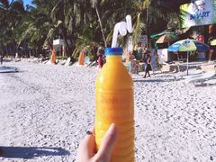 -Jonah's Fruit Shake & Snack Bar
