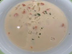 -萨莉亚意式餐厅(杭州滨江天街店)