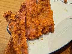 -荣虞阁面馆·常熟炒浇面(国华广场店)