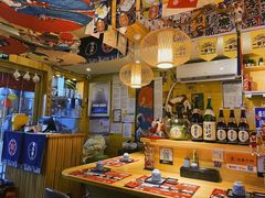 大堂-食鲤料理(西虹东路店)