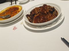 -花城苑广府菜(侨鑫店)