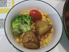 -森Some Fusion(荔湾店)
