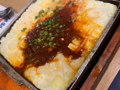 -大同江朝鲜菜•长春地标美食(绿园吾悦广场店)
