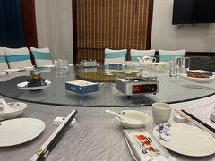 -不倒翁·徽天下名菜楼(马鞍山路店)