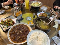 -李东农庄(中南百草园地标店)
