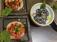 -厚贞日式烤肉(浦东汇智店)