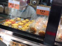 -鲍师傅糕点(春熙路店)