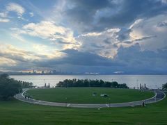 -深圳湾公园(南山区)