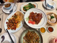 -润记·广东餐馆(苏州中心店)