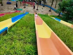 -西部长青自然儿童乐园