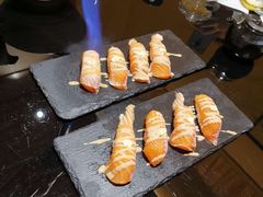 -天狗山料理(省体店)