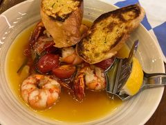 -Paulaner·德国帕拉娜自酿啤酒餐厅(海上世界店)