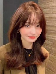 -朗峰专业美发沙龙