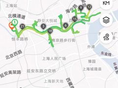 -苏州河梦清园环保主题公园