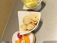 -海底捞火锅(龙湖金沙天街店)