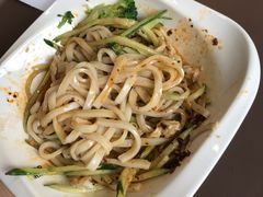 -魏家凉皮(祈年大厦店)