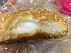 酸奶乳酪包-好利来(奉天店)