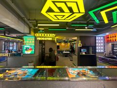 -味之绝美蛙鱼火锅(八号路店)