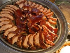 -守柴炉烤鸭(鱼嘴店)