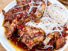 -贤花饭店(城阳店)