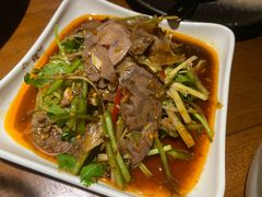 -楼兰新疆主题餐厅(坂田佳华领汇广场店)