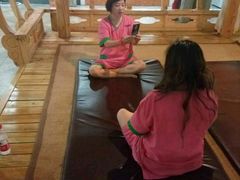 -绿岛汤泉韩式休闲会所