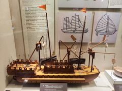 -上海交通大学董浩云航运博物馆