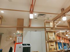 -味千拉面(广州白云机场T1西二店)