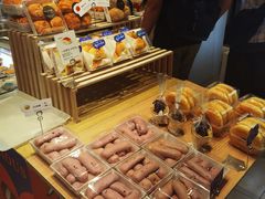 -BreadTalk面包新语·烘焙蛋糕(领展购物广场店)
